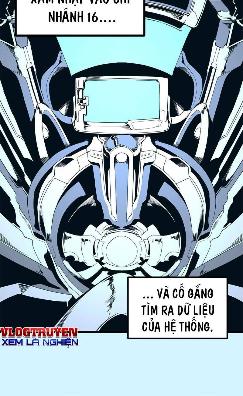 Kẻ Giết Anh Hùng Chapter 50 - Trang 2