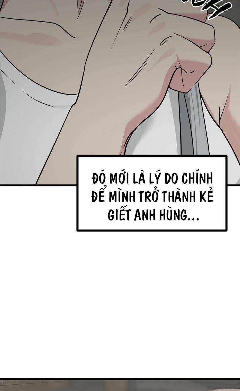 Kẻ Giết Anh Hùng Chapter 50 - Trang 2