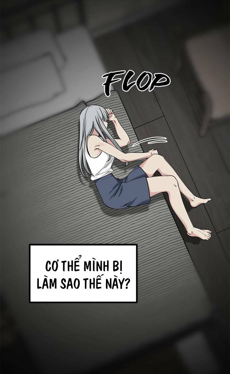 Kẻ Giết Anh Hùng Chapter 50 - Trang 2