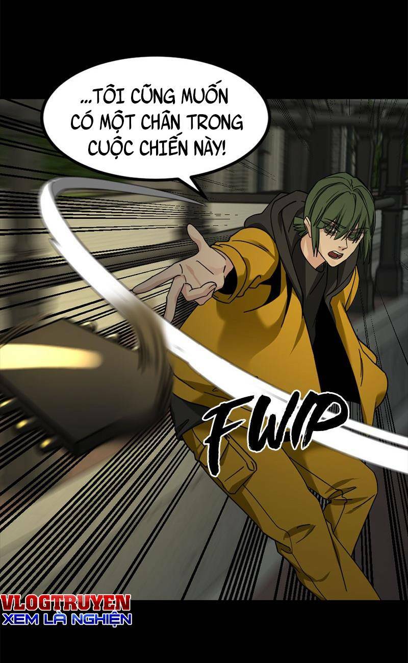 Kẻ Giết Anh Hùng Chapter 52 - Trang 2