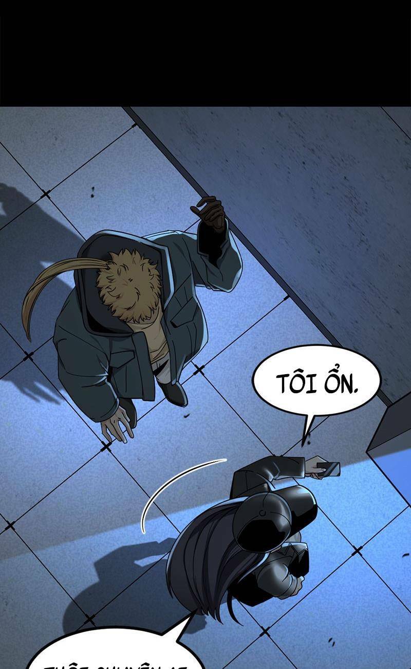 Kẻ Giết Anh Hùng Chapter 53 - Trang 2