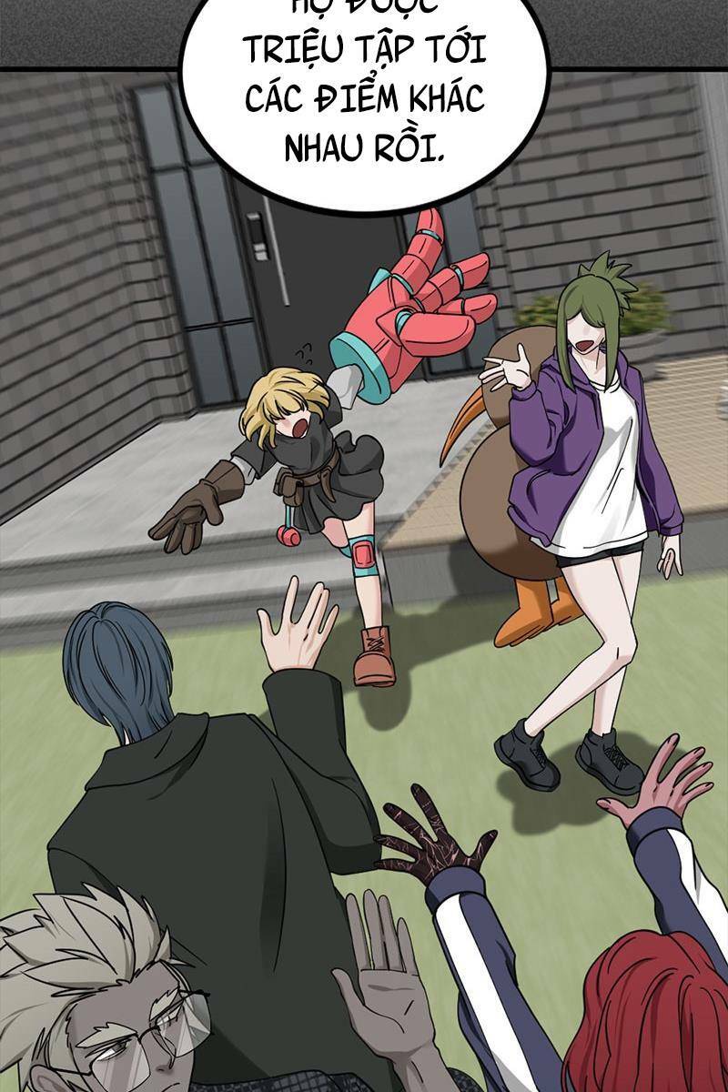 Kẻ Giết Anh Hùng Chapter 58 - Trang 2