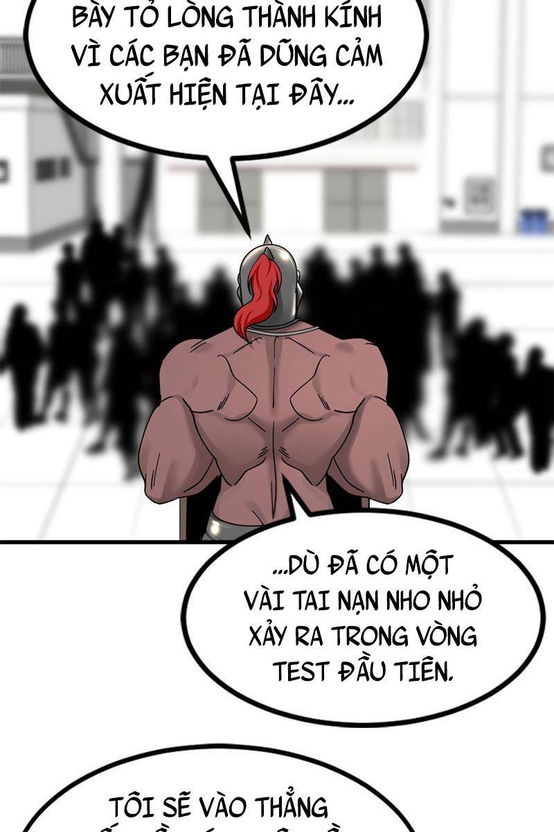 Kẻ Giết Anh Hùng Chapter 58 - Trang 2