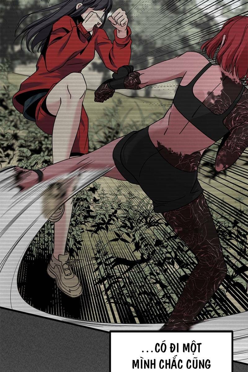 Kẻ Giết Anh Hùng Chapter 61 - Trang 2