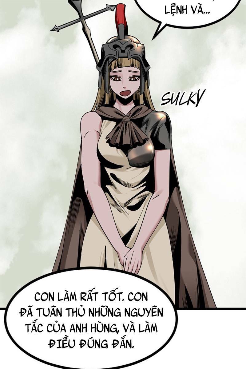 Kẻ Giết Anh Hùng Chapter 62 - Trang 2