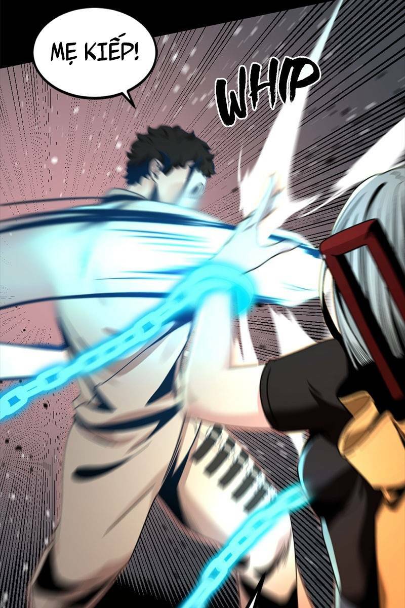 Kẻ Giết Anh Hùng Chapter 62 - Trang 2