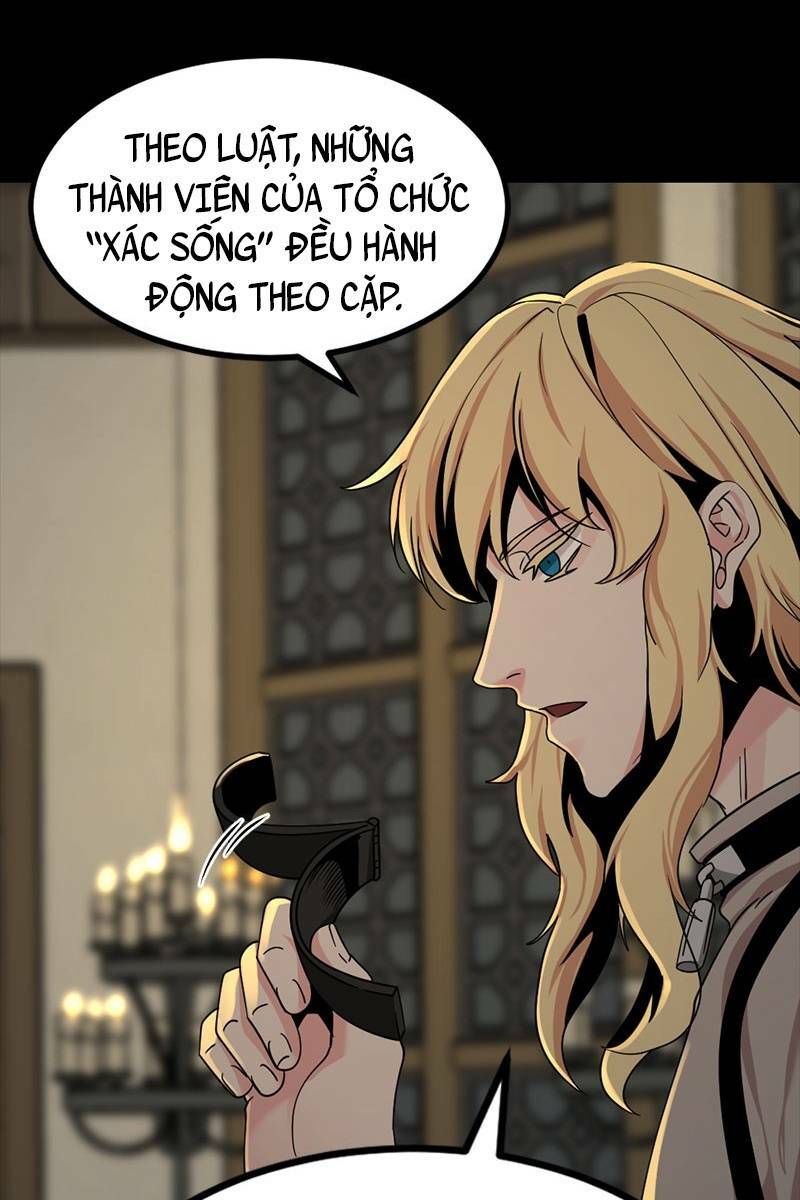 Kẻ Giết Anh Hùng Chapter 63 - Trang 2