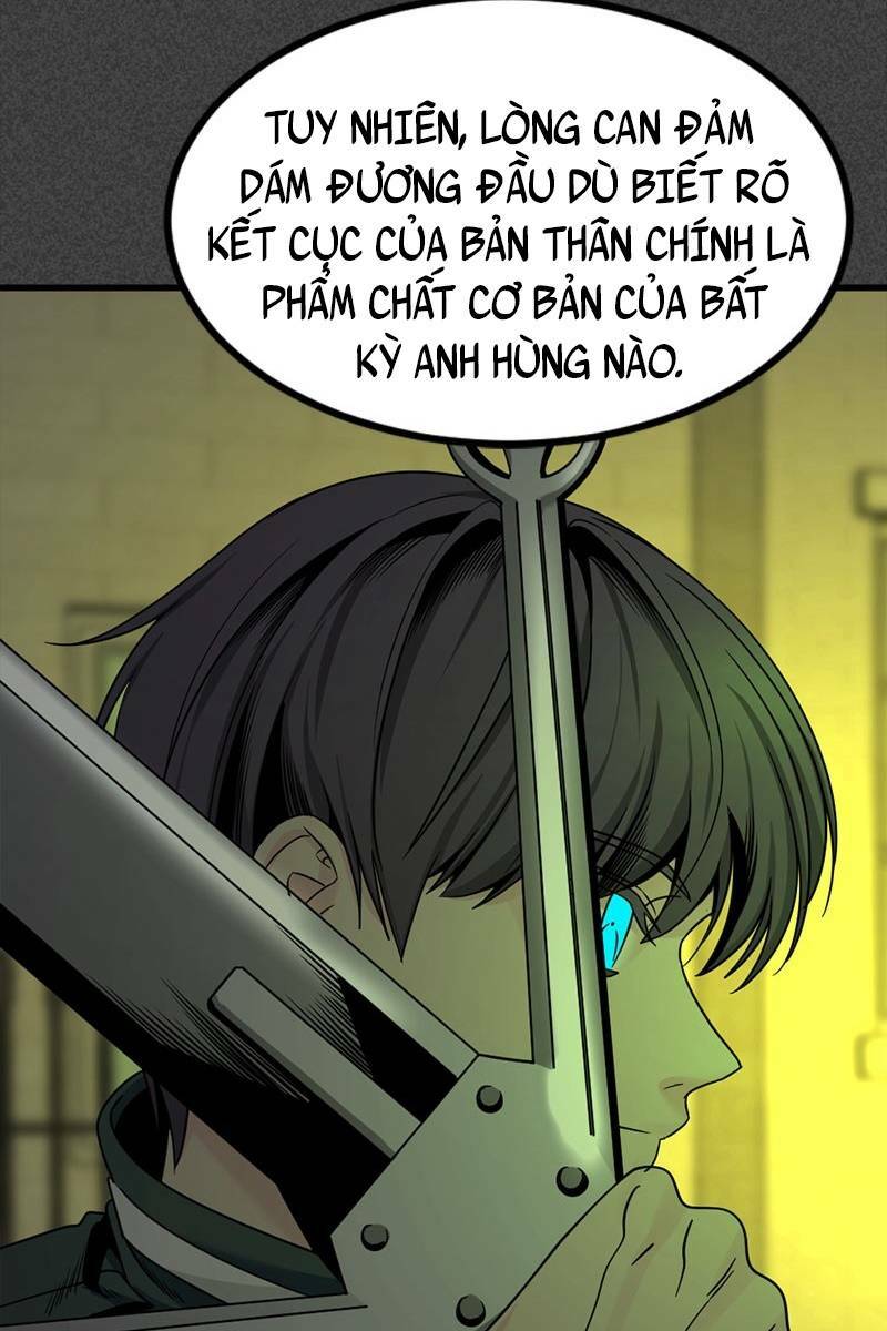 Kẻ Giết Anh Hùng Chapter 63 - Trang 2