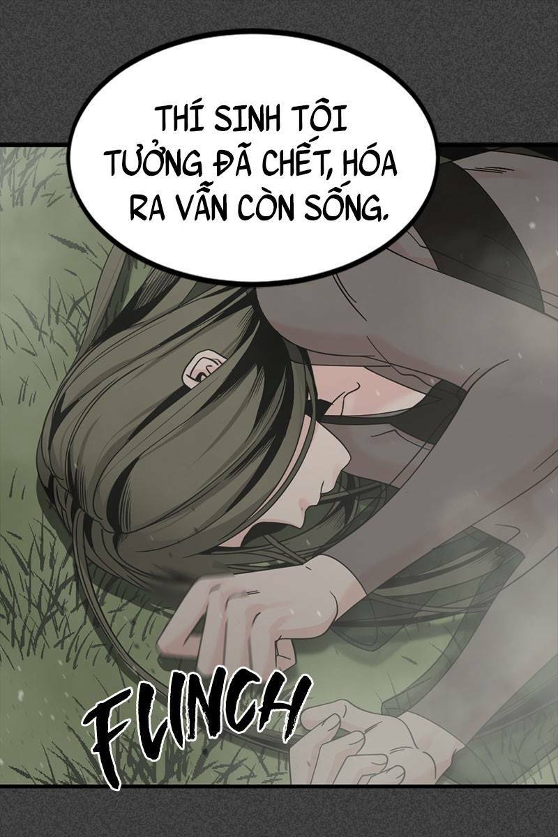 Kẻ Giết Anh Hùng Chapter 63 - Trang 2