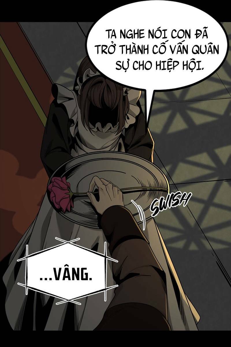 Kẻ Giết Anh Hùng Chapter 63 - Trang 2