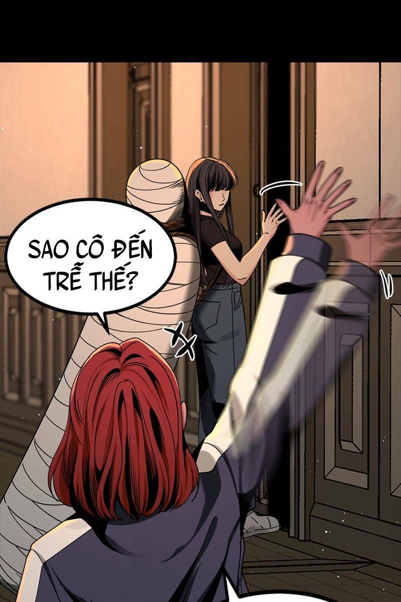 Kẻ Giết Anh Hùng Chapter 63 - Trang 2