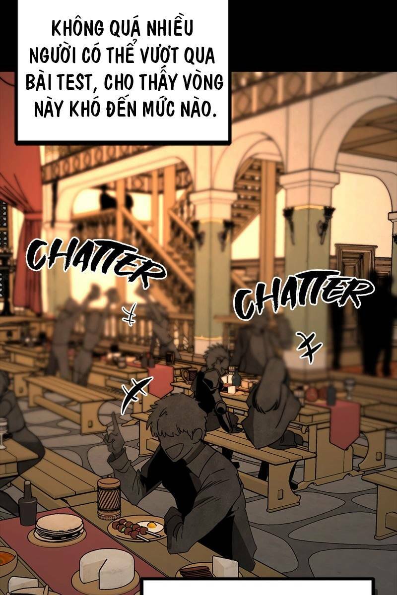 Kẻ Giết Anh Hùng Chapter 63 - Trang 2
