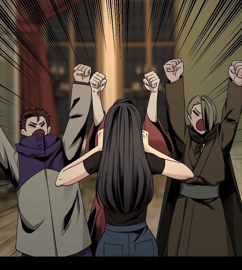 Kẻ Giết Anh Hùng Chapter 63 - Trang 2