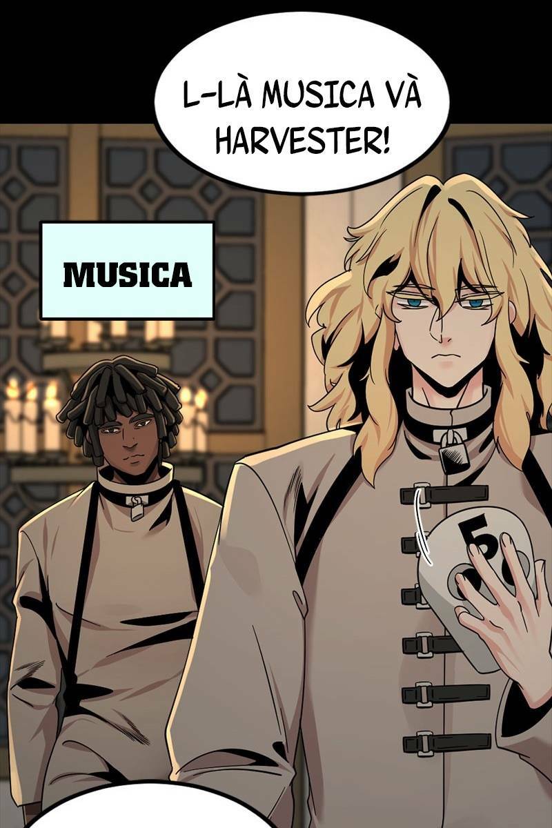 Kẻ Giết Anh Hùng Chapter 63 - Trang 2