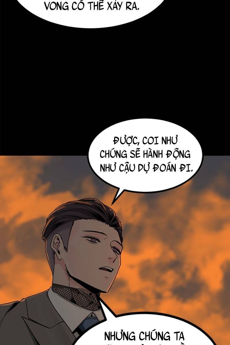 Kẻ Giết Anh Hùng Chapter 64 - Trang 2