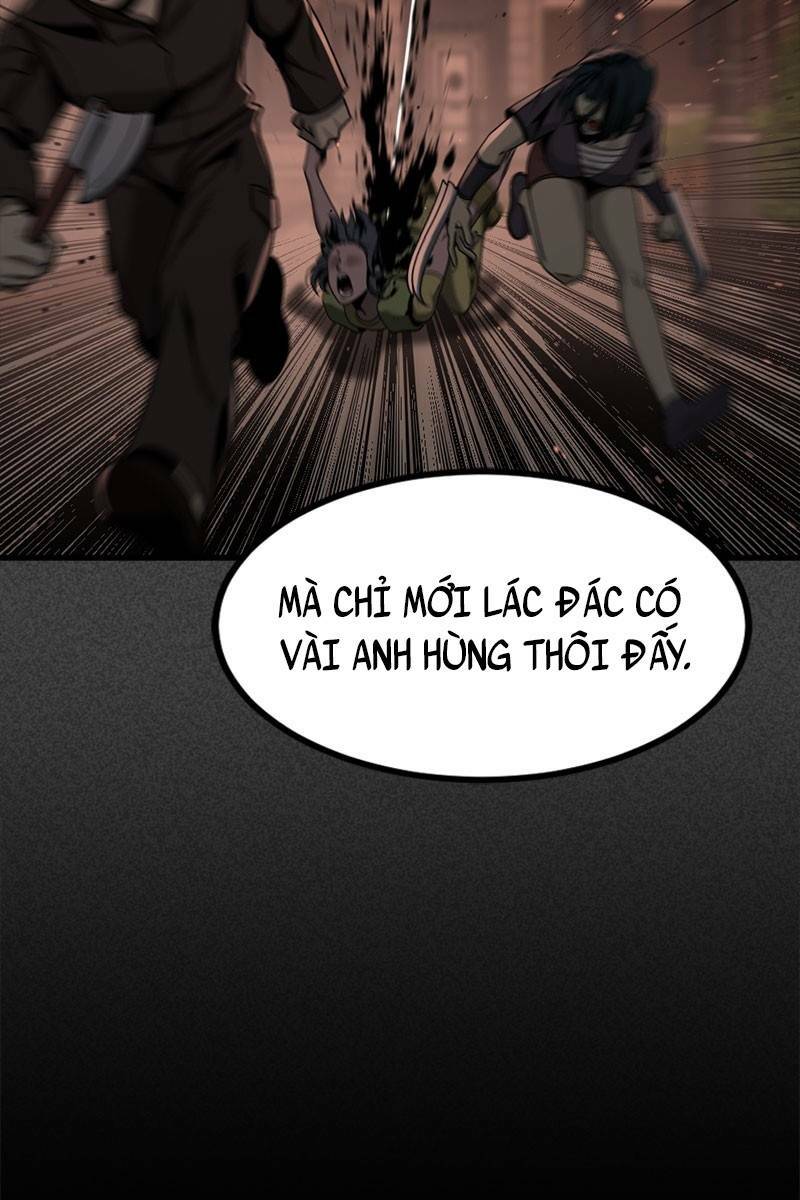 Kẻ Giết Anh Hùng Chapter 64 - Trang 2