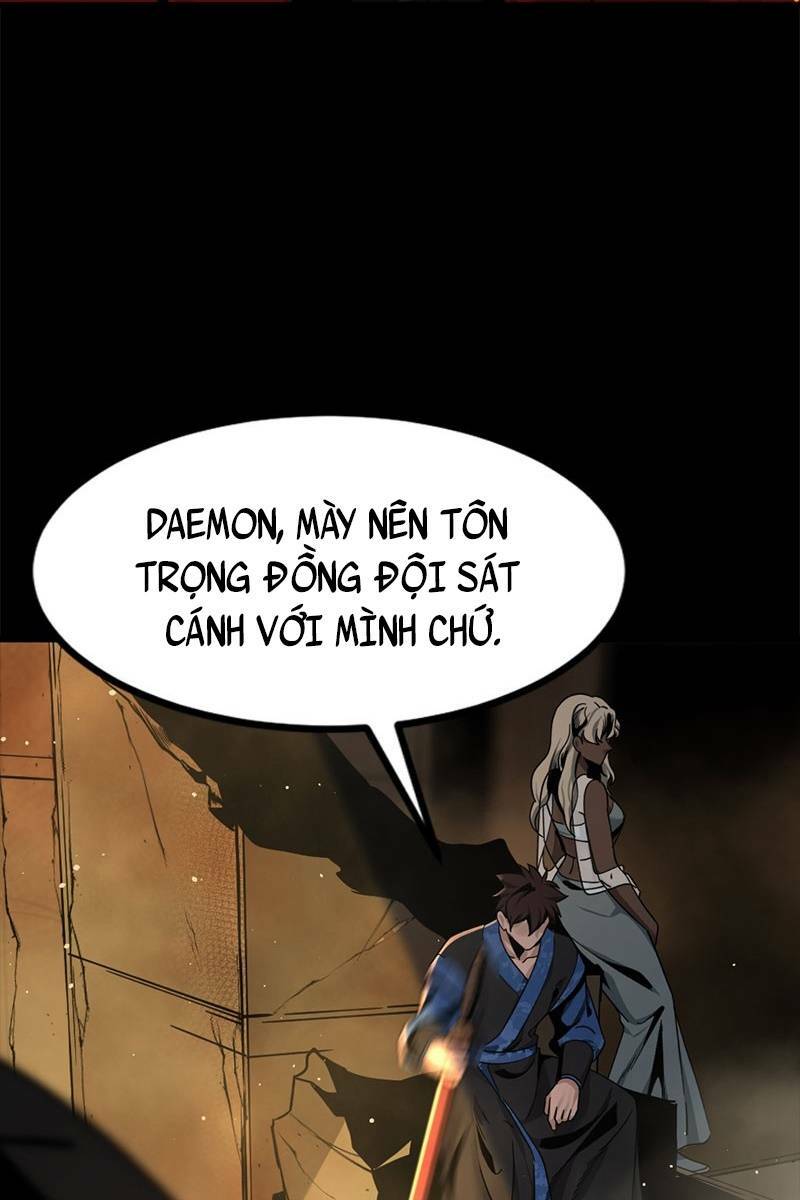 Kẻ Giết Anh Hùng Chapter 64 - Trang 2