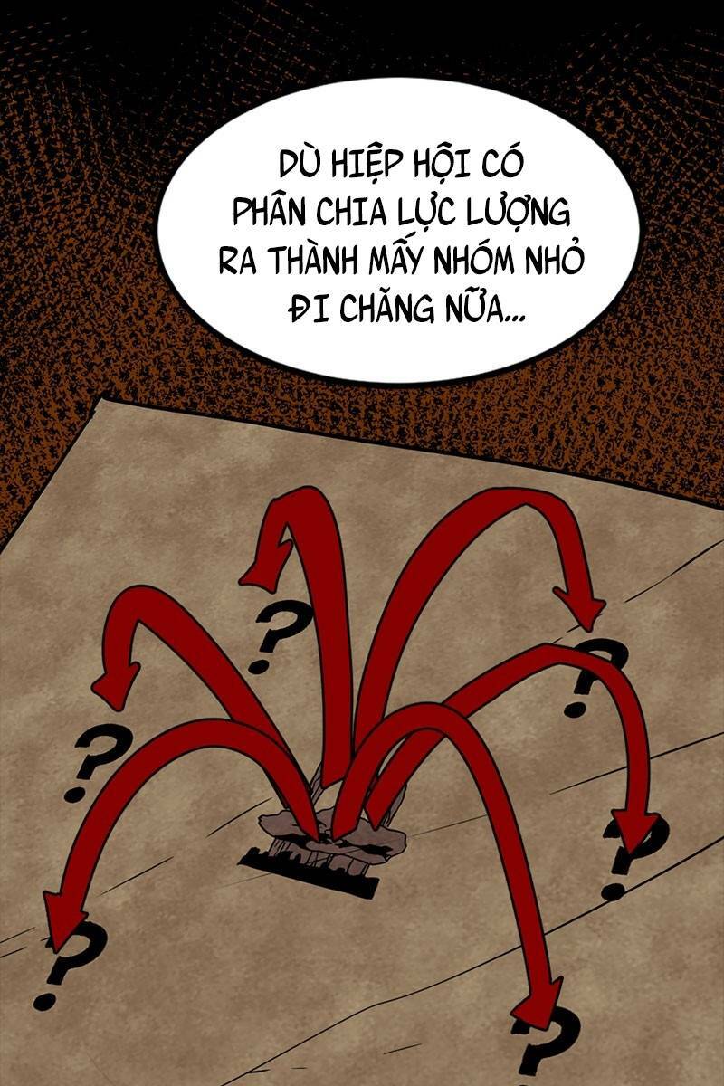Kẻ Giết Anh Hùng Chapter 64 - Trang 2