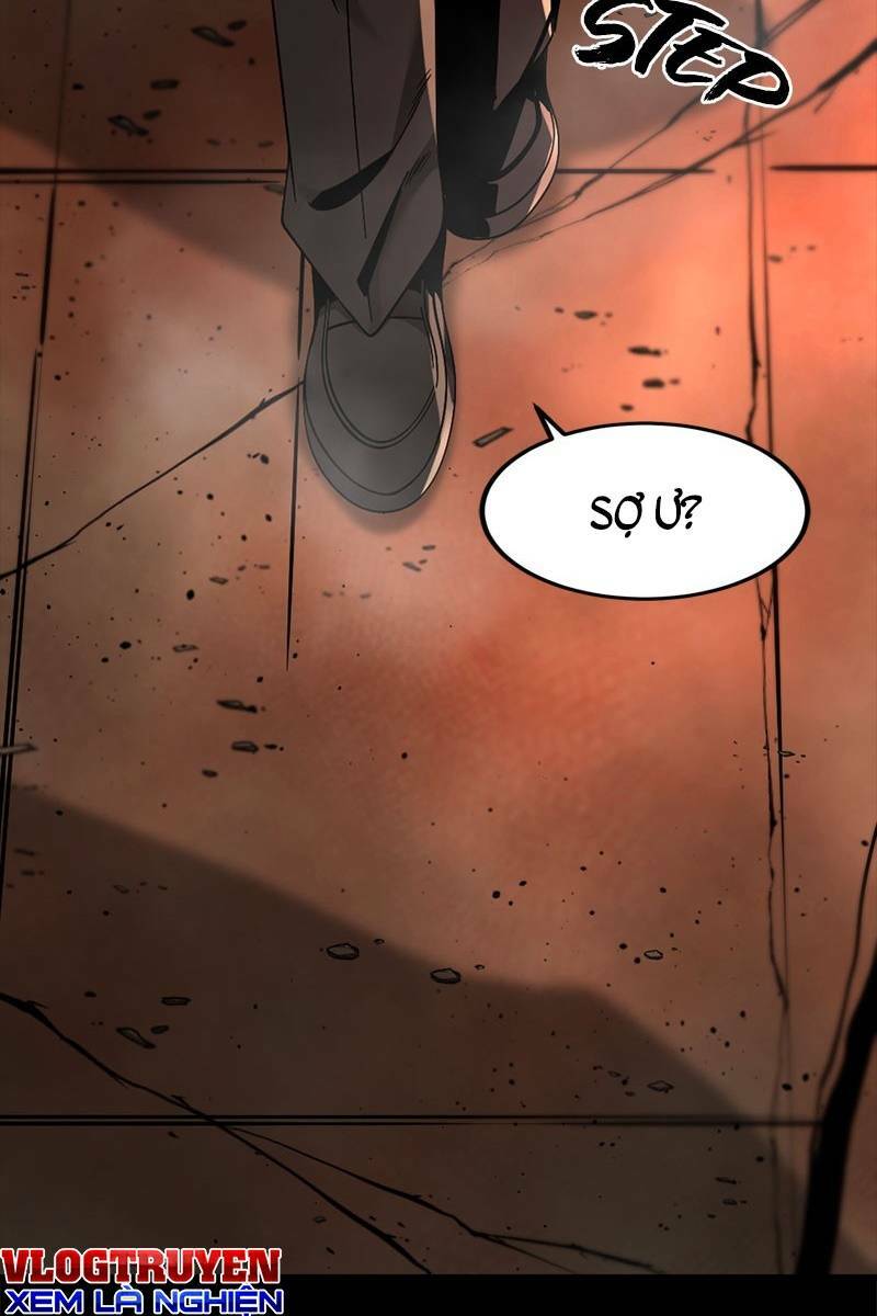 Kẻ Giết Anh Hùng Chapter 64 - Trang 2