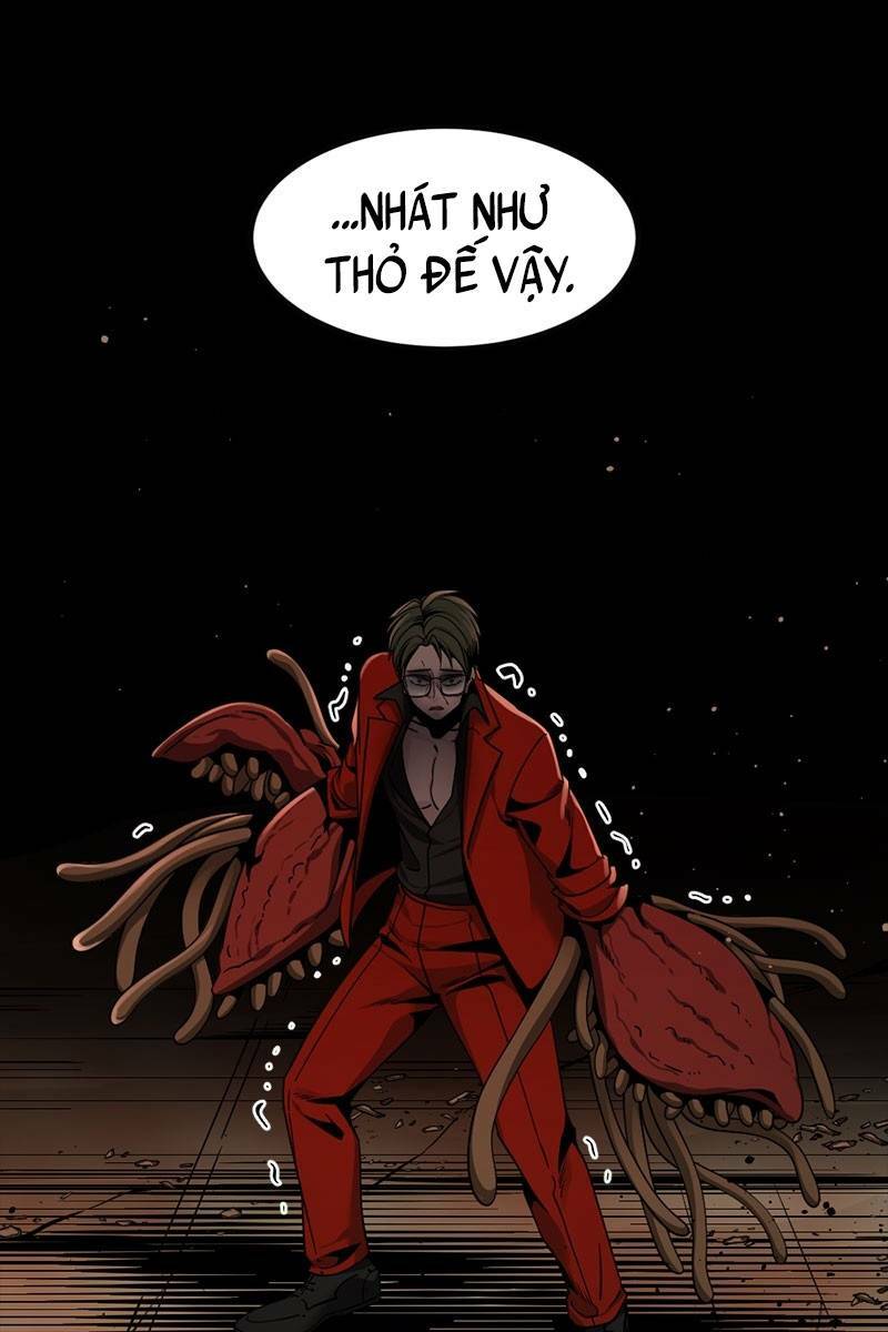 Kẻ Giết Anh Hùng Chapter 65 - Trang 2