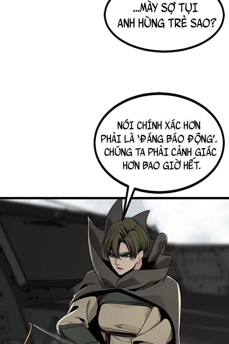 Kẻ Giết Anh Hùng Chapter 66 - Trang 2