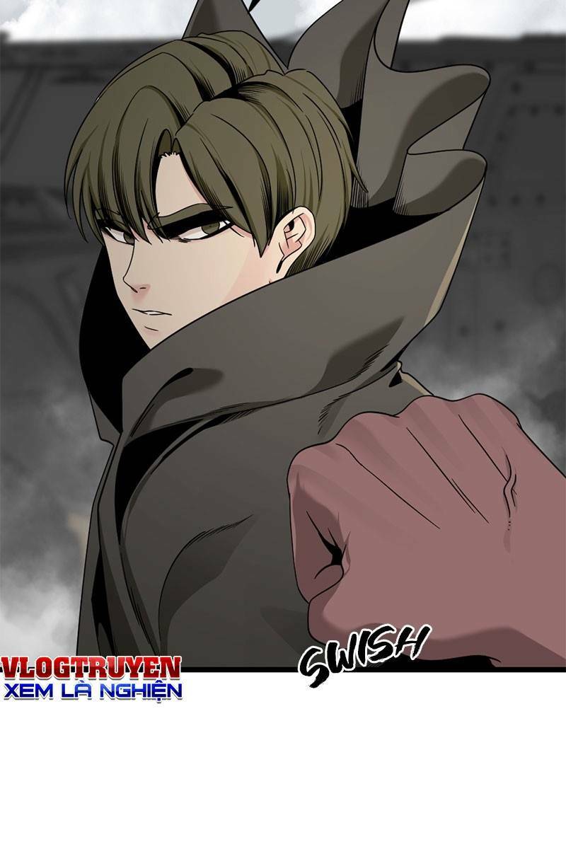 Kẻ Giết Anh Hùng Chapter 66 - Trang 2