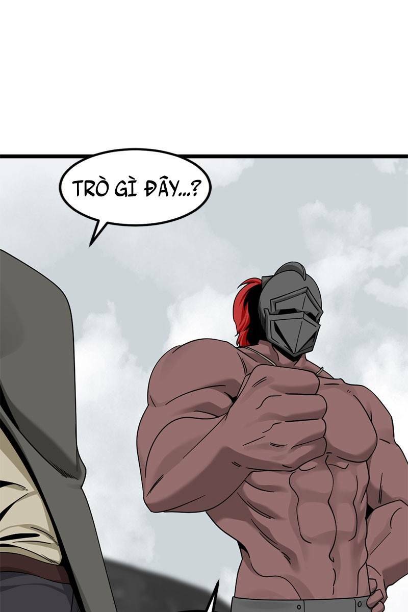 Kẻ Giết Anh Hùng Chapter 66 - Trang 2