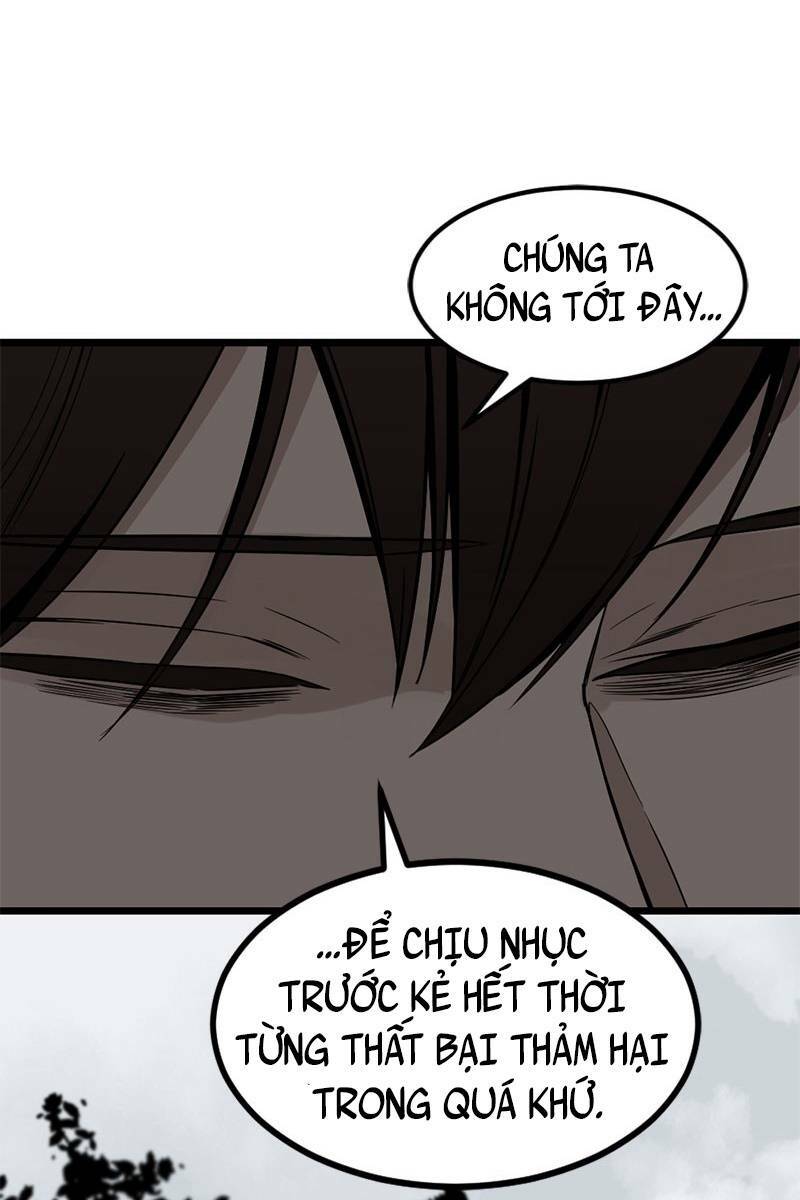 Kẻ Giết Anh Hùng Chapter 66 - Trang 2