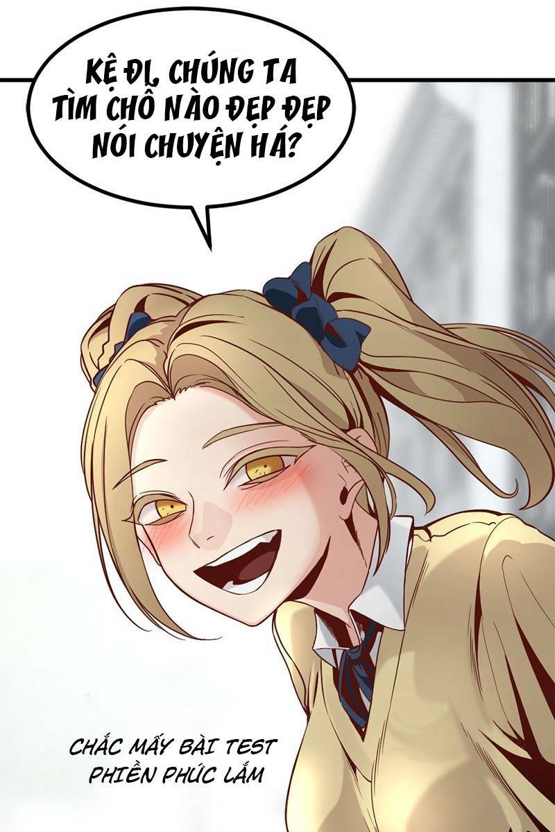 Kẻ Giết Anh Hùng Chapter 66 - Trang 2