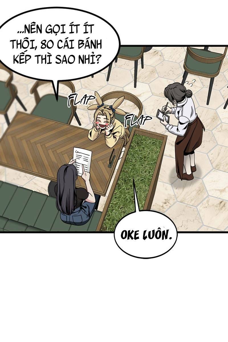 Kẻ Giết Anh Hùng Chapter 66 - Trang 2