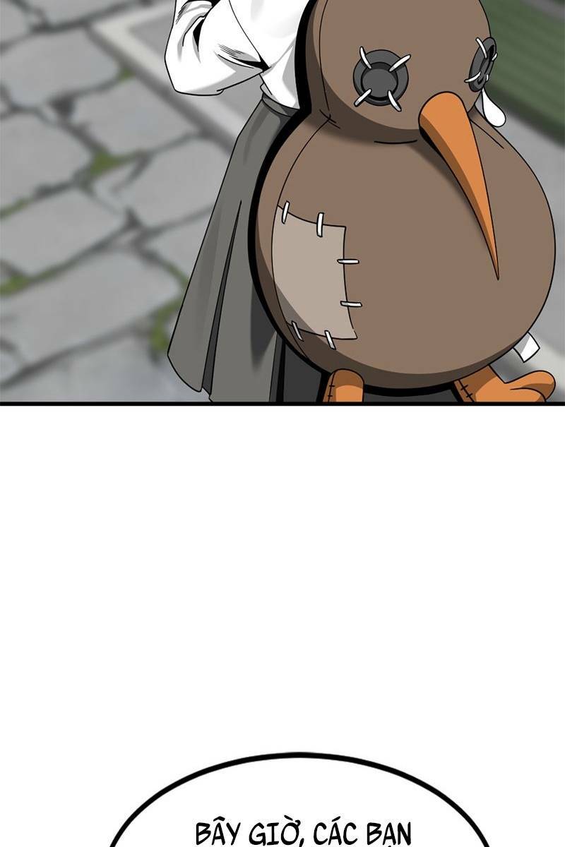 Kẻ Giết Anh Hùng Chapter 66 - Trang 2