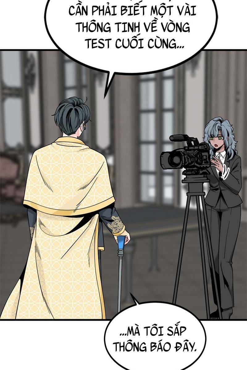 Kẻ Giết Anh Hùng Chapter 66 - Trang 2