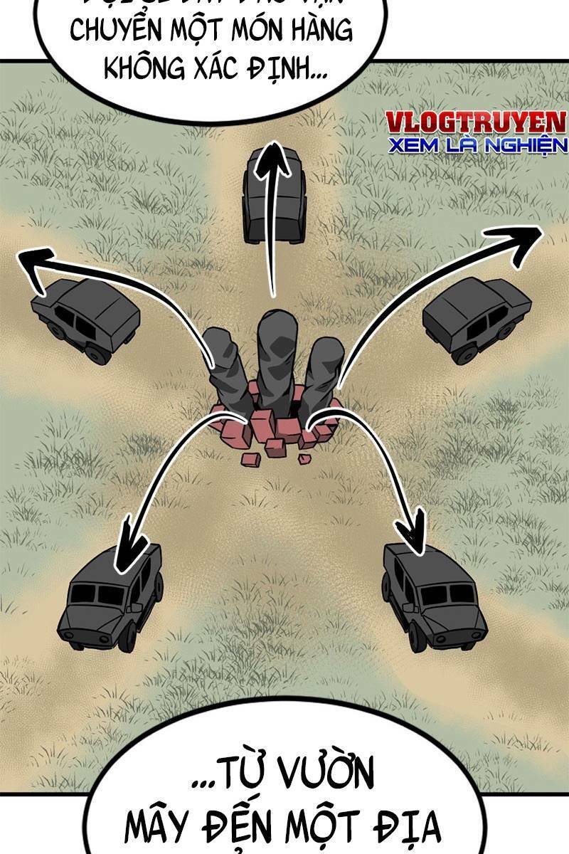 Kẻ Giết Anh Hùng Chapter 66 - Trang 2