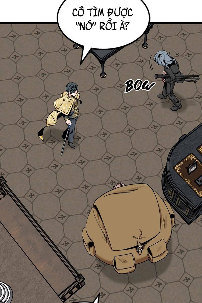 Kẻ Giết Anh Hùng Chapter 66 - Trang 2