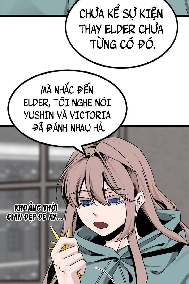 Kẻ Giết Anh Hùng Chapter 66 - Trang 2