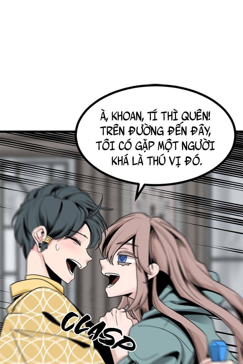 Kẻ Giết Anh Hùng Chapter 66 - Trang 2