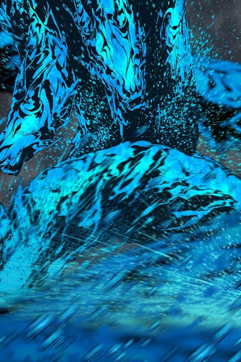 Kẻ Giết Anh Hùng Chapter 71 - Trang 2