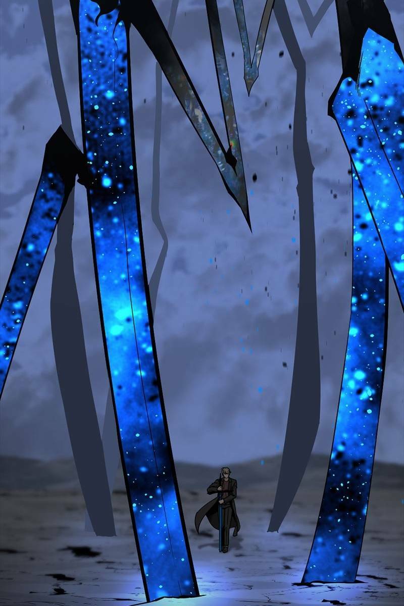 Kẻ Giết Anh Hùng Chapter 71 - Trang 2