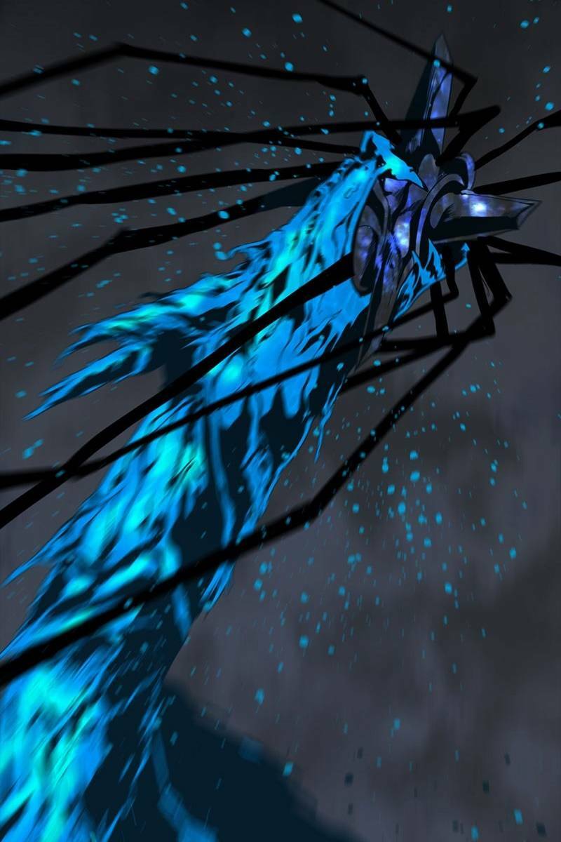 Kẻ Giết Anh Hùng Chapter 71 - Trang 2