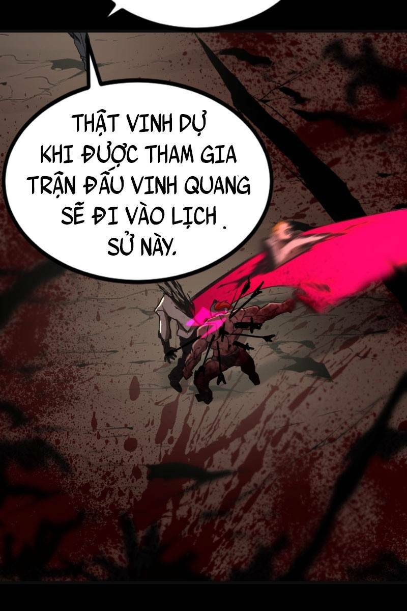 Kẻ Giết Anh Hùng Chapter 74 - Trang 2
