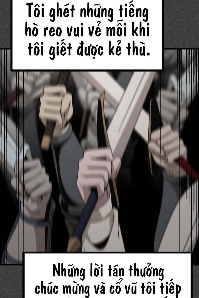 Kẻ Giết Anh Hùng Chapter 74 - Trang 2