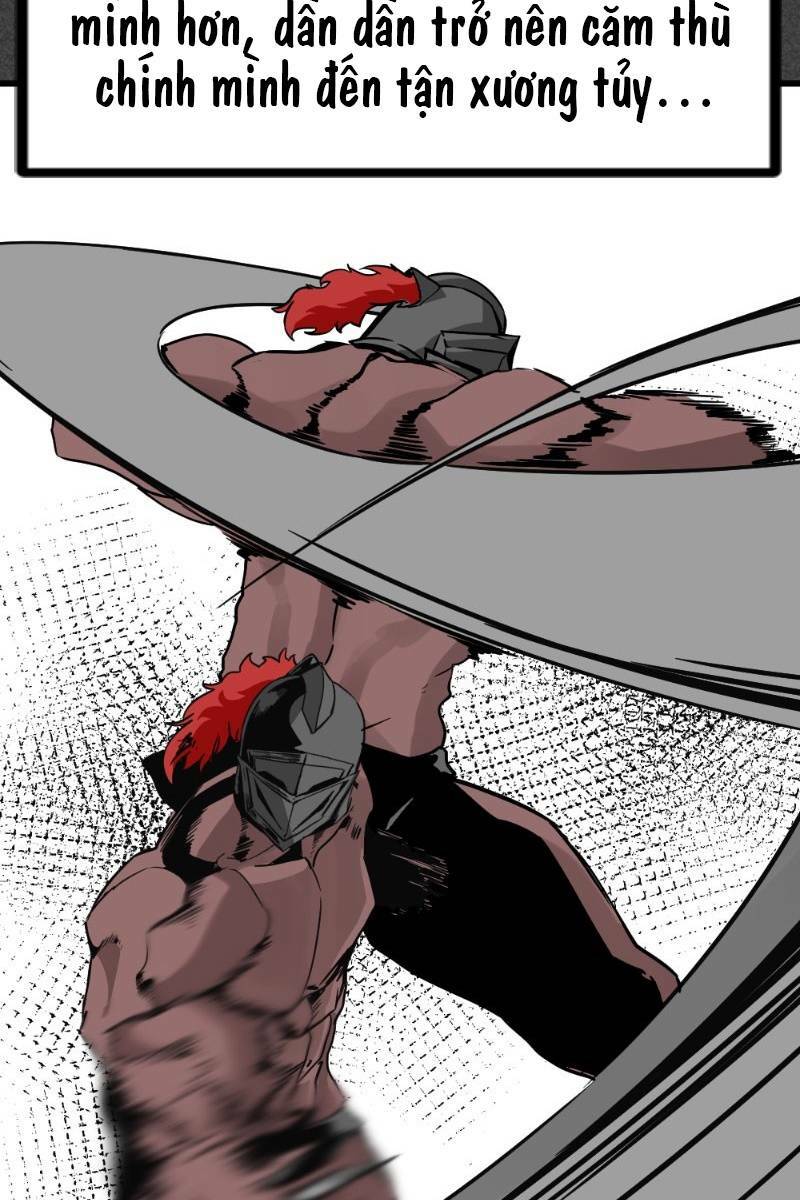 Kẻ Giết Anh Hùng Chapter 74 - Trang 2