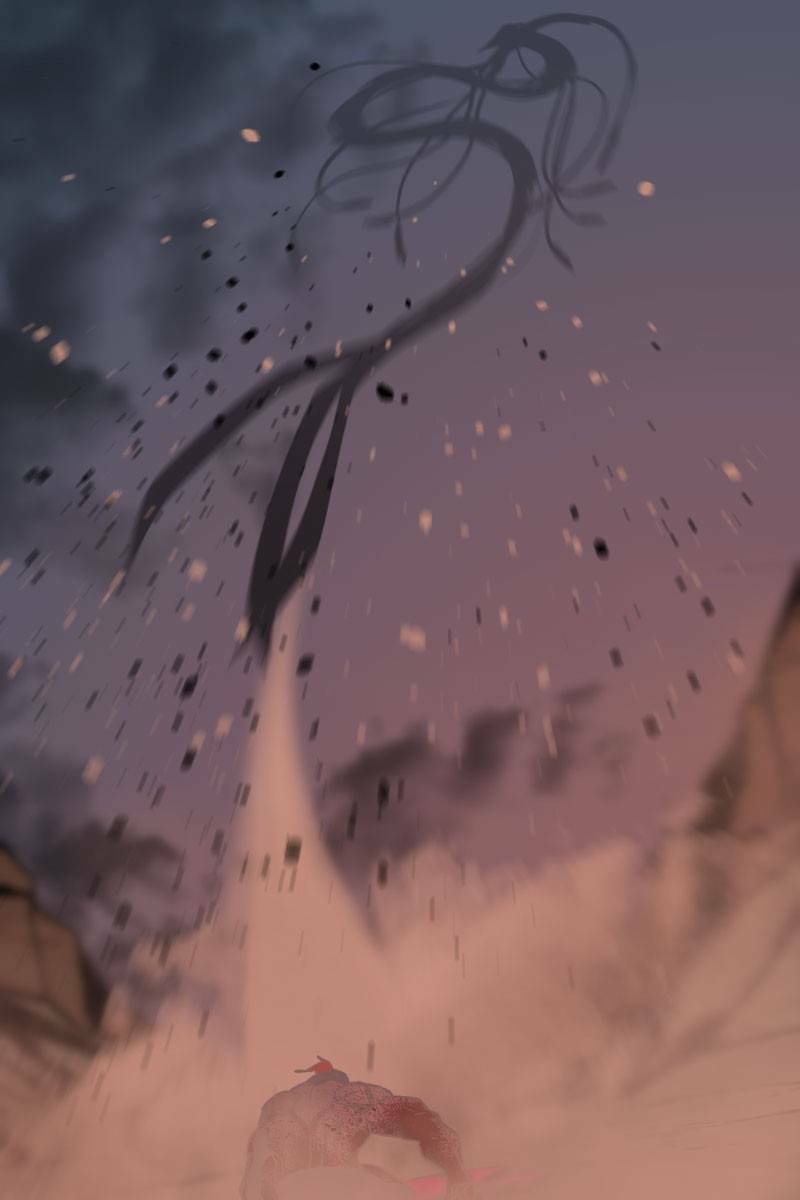 Kẻ Giết Anh Hùng Chapter 74 - Trang 2