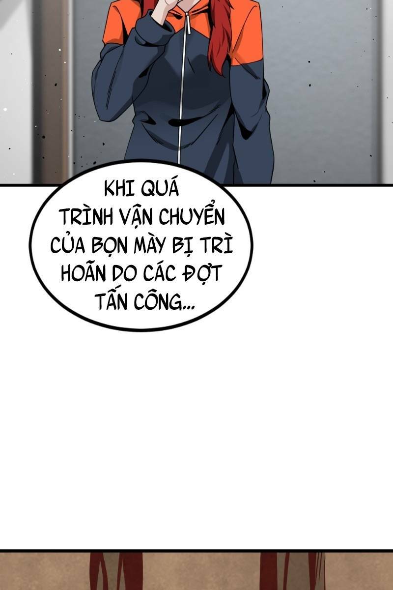 Kẻ Giết Anh Hùng Chapter 75 - Trang 2