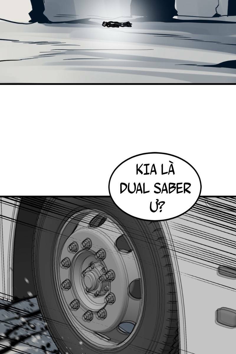 Kẻ Giết Anh Hùng Chapter 75 - Trang 2