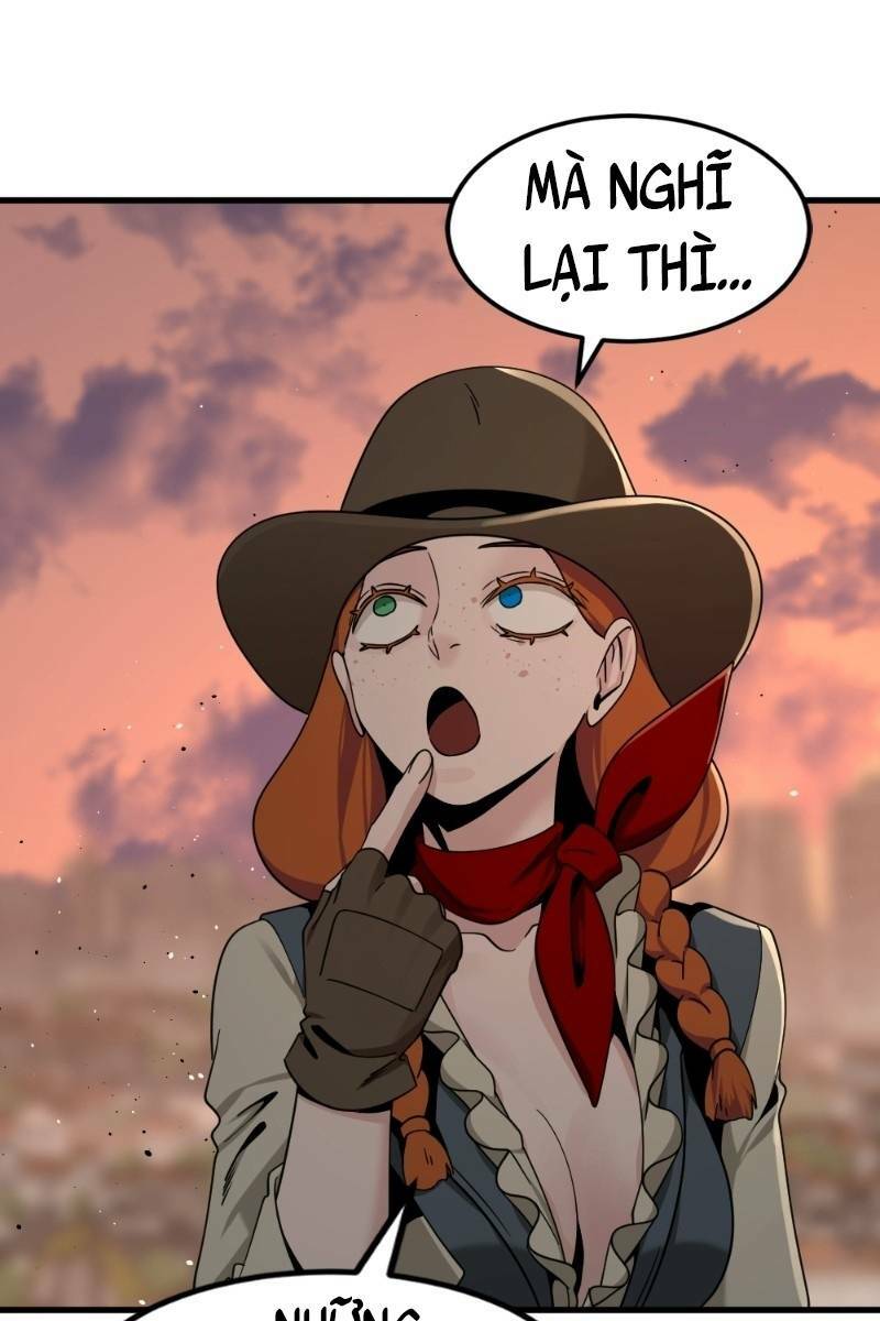 Kẻ Giết Anh Hùng Chapter 78 - Trang 2