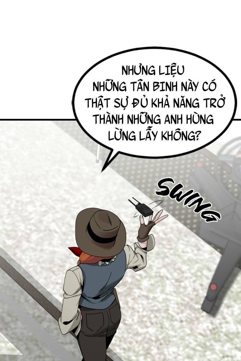 Kẻ Giết Anh Hùng Chapter 78 - Trang 2