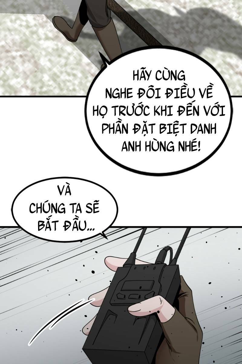Kẻ Giết Anh Hùng Chapter 78 - Trang 2
