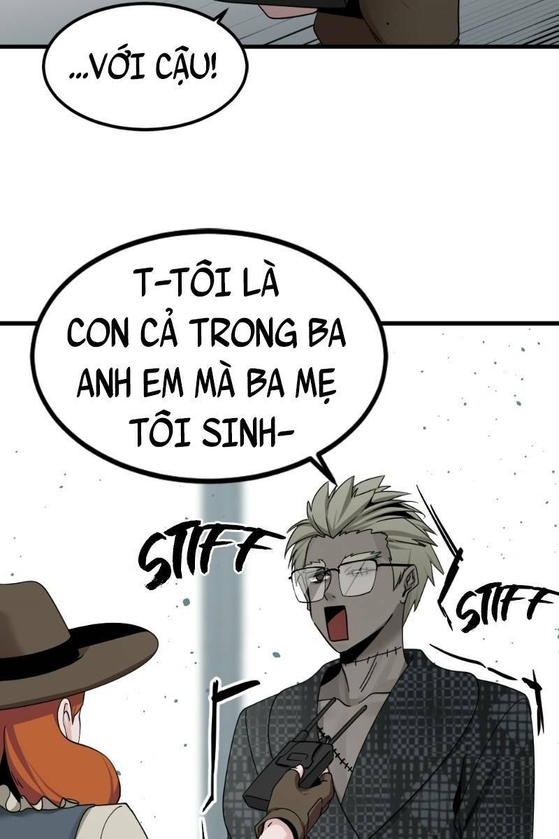 Kẻ Giết Anh Hùng Chapter 78 - Trang 2