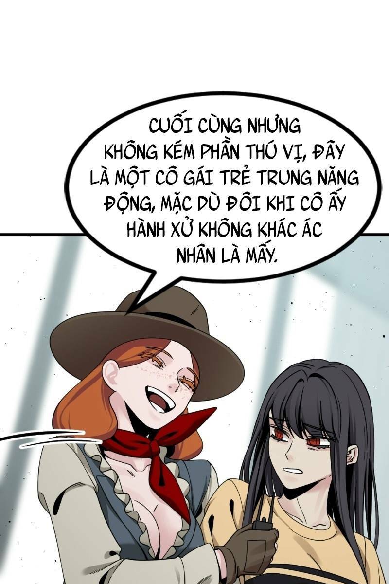 Kẻ Giết Anh Hùng Chapter 78 - Trang 2